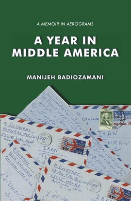 Cover image for A Year in Middle America