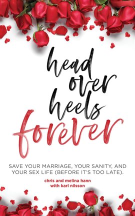 Imagen de portada para Head Over Heels Forever