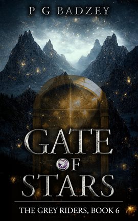 Cover image for Gate of Stars