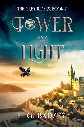 Cover image for Tower of Light