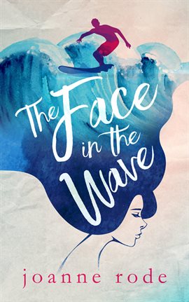 Cover image for The Face in the Wave