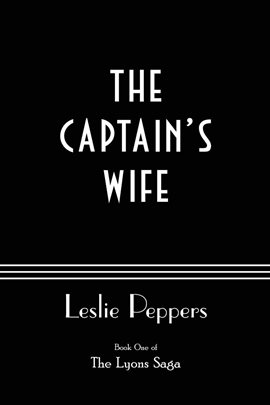 Imagen de portada para The Captain's Wife