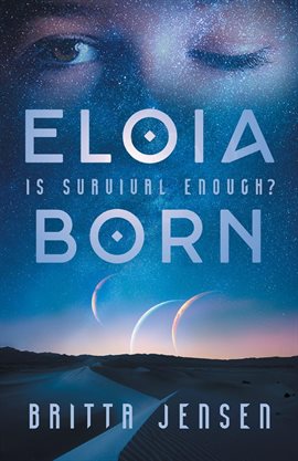 Imagen de portada para Eloia Born