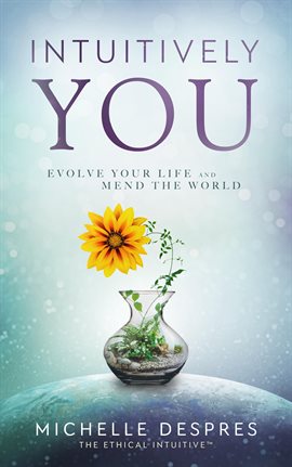 Cover image for INTUITIVELY YOU