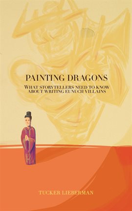 Imagen de portada para Painting Dragons