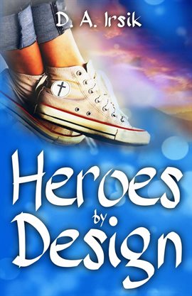 Cover image for Heroes by Design