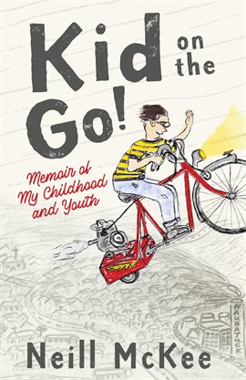 Imagen de portada para Kid on the Go!