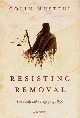 Cover image for Resisting Removal