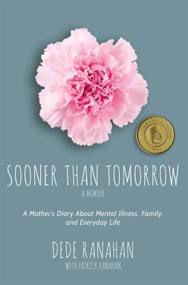 Cover image for Sooner Than Tomorrow