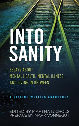 Cover image for Into Sanity