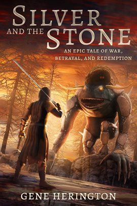 Silver and the Stone