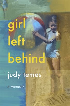 Cover image for Girl Left Behind