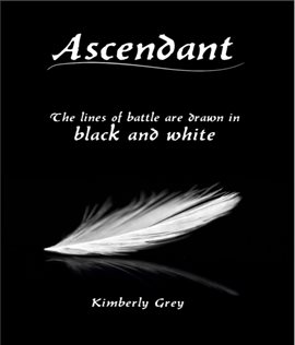 Cover image for Ascendant