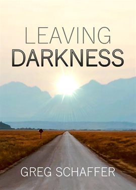 Imagen de portada para Leaving Darkness