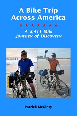 Imagen de portada para A Bike Trip Across America