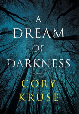 Cover image for A Dream of Darkness
