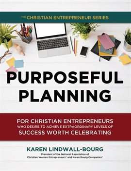 Cover image for Purposeful Planning