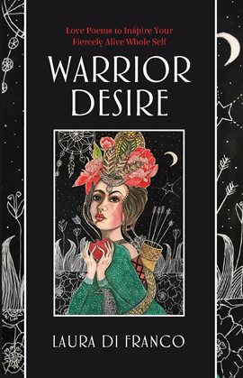Cover image for Warrior Desire