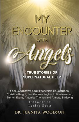 Imagen de portada para My Encounter With Angels