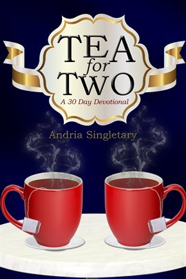 Imagen de portada para Tea for Two