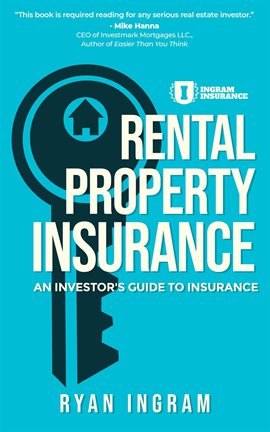Cover image for Rental Property Insurance