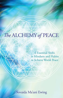 Cover image for The Alchemy of Peace