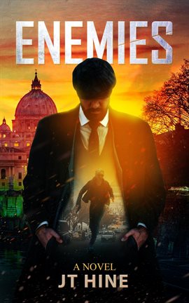 Cover image for Enemies