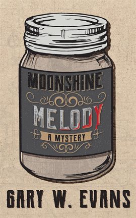 Imagen de portada para Moonshine Melody