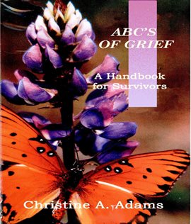 Cover image for ABC'S OF GRIEF