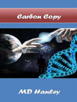 Cover image for Carbon Copy