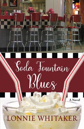 Imagen de portada para Soda Fountain Blues
