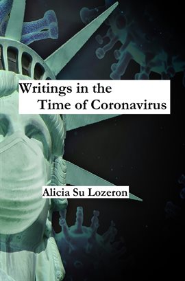 Imagen de portada para Writings in the Time of Coronavirus