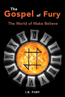 Cover image for The Gospel of Fury
