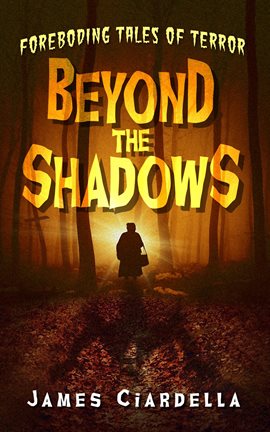 Cover image for Beyond the Shadows