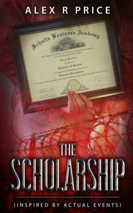 Cover image for The Scholarship