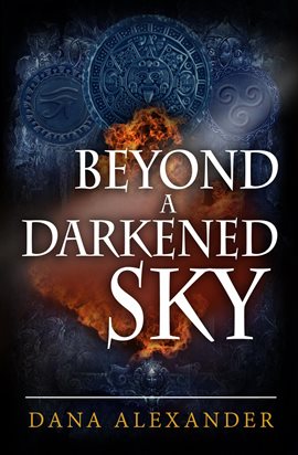 Cover image for Beyond a Darkened Sky