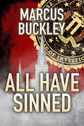 Cover image for All Have Sinned