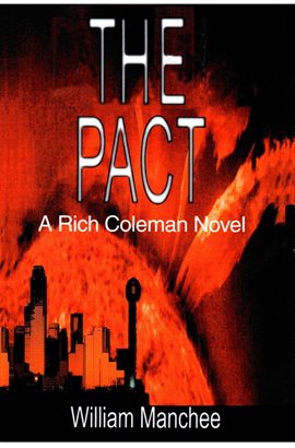 Imagen de portada para The Pact