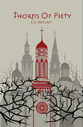 Imagen de portada para Thorns of Piety