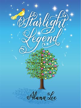 Imagen de portada para Starlight Legend