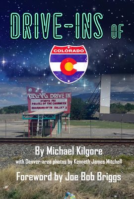 Imagen de portada para Drive-Ins of Colorado
