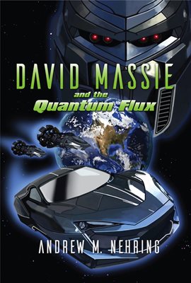 Cover image for David Massie and the Quantum Flux
