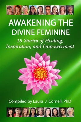 Cover image for Awakening the Divine Feminine