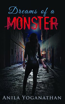Cover image for Dreams of a Monster
