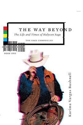 Cover image for The Way Beyond