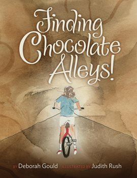 Imagen de portada para Finding Chocolate Alleys!