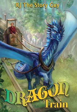 Imagen de portada para Dragon Train