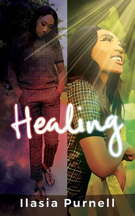 Imagen de portada para Healing
