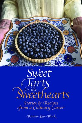Cover image for Sweet Tarts for my Sweethearts
