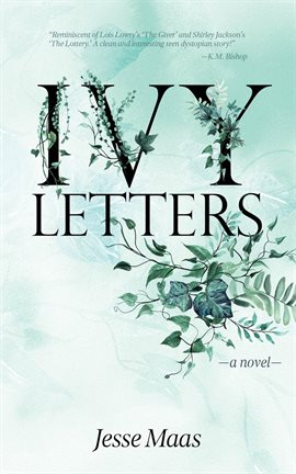 Cover image for Ivy Letters
